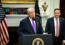 «Украина не продержалась бы и дня-двух»: Трамп отреагировал на письмо Зеленского к Путину (видео)