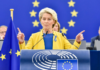 ЕС открывает переговоры о вступлении Украины: согласились все страны-члены