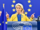 ЕС открывает переговоры о вступлении Украины: согласились все страны-члены