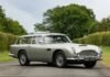 Их всего 12: необычный 60-летний универсал Aston Martin оценили в 1,3 миллиона долларов (фото)