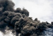 Російський удар по промисловому обʼєкту на Чернігівщині завдав довкіллю збитків на понад 220 млн грн