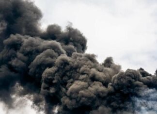 Російський удар по промисловому обʼєкту на Чернігівщині завдав довкіллю збитків на понад 220 млн грн