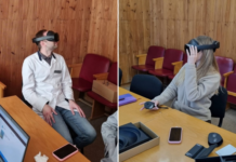 Новий рівень психологічної допомоги: у Чернігові впроваджують VR-терапію