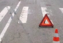 Під Черніговом водій збив жінку на «зебрі»: постраждалу госпіталізували