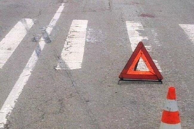 Під Черніговом водій збив жінку на «зебрі»: постраждалу госпіталізували