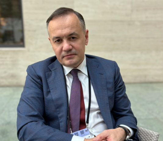 Инвесторы в энергетику, которые заходят в Украину во время войны, получат значительные преимущества в будущем, — глава ДТЭК