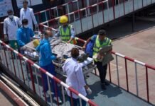 Мужчина выживал неделю в зоне смерти на Эвересте: как ему это удалось