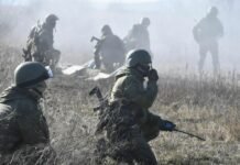Пехота закончилась: почему РФ не сможет развернуть наступление летом