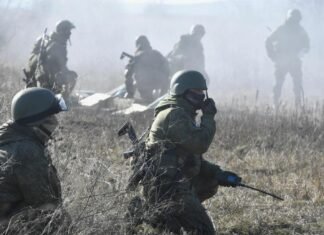 Пехота закончилась: почему РФ не сможет развернуть наступление летом