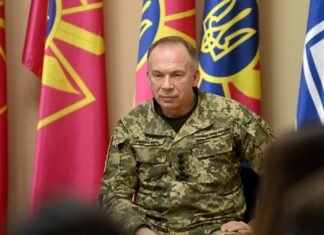 Обещают платить до $60 тысяч: Сирский рассказал, как в РФ мотивируют людей идти на войну