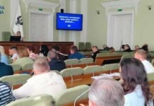 Чернігів підпише угоду про партнерство з британським округом Ґрейвшем