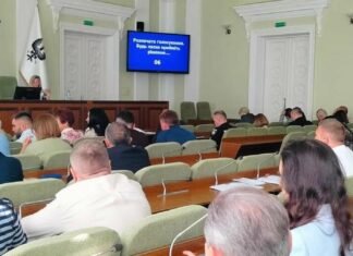 Чернігів підпише угоду про партнерство з британським округом Ґрейвшем