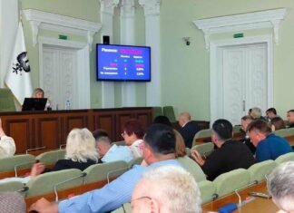 Чернігівська міська рада не підтримала ліквідацію трьох дитячих садочків