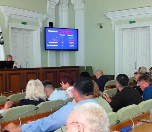 Чернігівська міська рада не підтримала ліквідацію трьох дитячих садочків