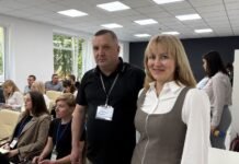 Ощадбанк провів у Чернігові тренінг з безбар’єрності для держслужбовців