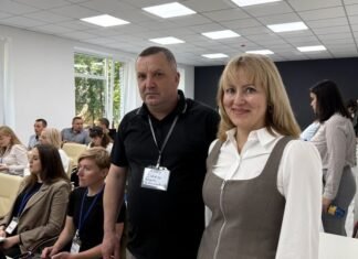 Ощадбанк провів у Чернігові тренінг з безбар’єрності для держслужбовців
