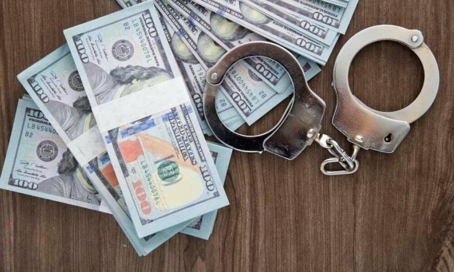 Прокурор з Чернігівщини уникнув реального ув’язнення у справі про хабар: перерахував 2,5 млн грн на ЗСУ