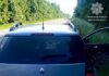На Чернігівщині п’яний водій із 3,7 проміле намагався відкупитися від патрульних