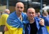 Україна повернула з російського полону ще 185 захисників і одного цивільного
