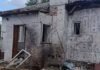 Пошкоджені АЗС, автівки, оселі: ворожі безпілотники атакували шість громад Чернігівщини