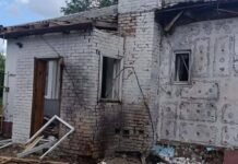 Пошкоджені АЗС, автівки, оселі: ворожі безпілотники атакували шість громад Чернігівщини