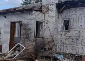 Пошкоджені АЗС, автівки, оселі: ворожі безпілотники атакували шість громад Чернігівщини