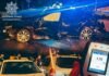 У Чернігові нетверезий водій Hyundai влаштував потрійну ДТП
