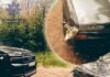 ДТП на Набережній у Чернігові: 70-річний водій Toyota сів за кермо напідпитку