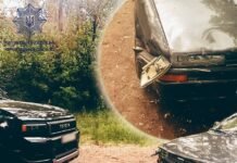 ДТП на Набережній у Чернігові: 70-річний водій Toyota сів за кермо напідпитку