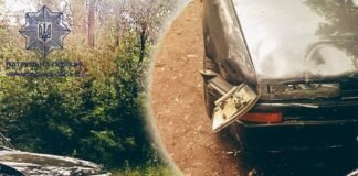 ДТП на Набережній у Чернігові: 70-річний водій Toyota сів за кермо напідпитку