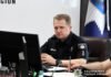 Начальник поліції Чернігівщини представив нового керівника слідчого управління