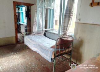 Росія атакувала об‘єкти енергетики та зв‘язку на Чернігівщині. Є пошкодження будинків