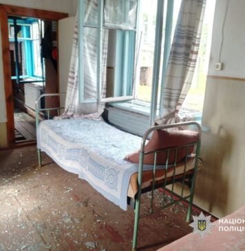 Росія атакувала об‘єкти енергетики та зв‘язку на Чернігівщині. Є пошкодження будинків
