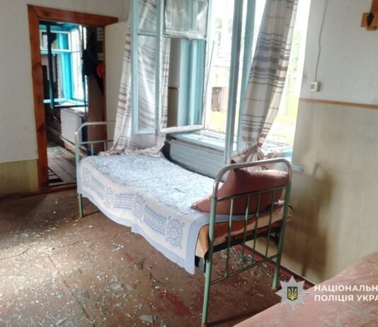 Росія атакувала об‘єкти енергетики та зв‘язку на Чернігівщині. Є пошкодження будинків