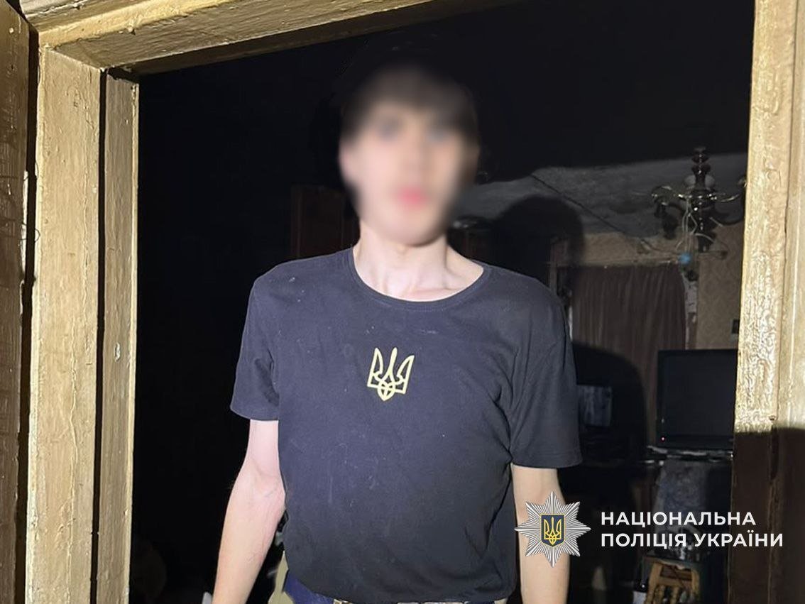 Поліцейські Чернігівщини за вихідні розшукали трьох зниклих підлітків