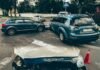 Водійка не надала перевагу в русі: у Чернігові сталася ДТП за участю трьох авто