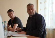 “FPV-дрони влаштовують сафарі на людей”: Чаус розповів про ситуацію на прикордонні Чернігівщини