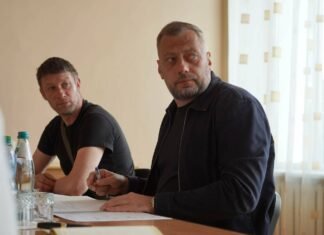 “FPV-дрони влаштовують сафарі на людей”: Чаус розповів про ситуацію на прикордонні Чернігівщини