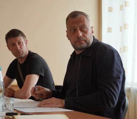 “FPV-дрони влаштовують сафарі на людей”: Чаус розповів про ситуацію на прикордонні Чернігівщини