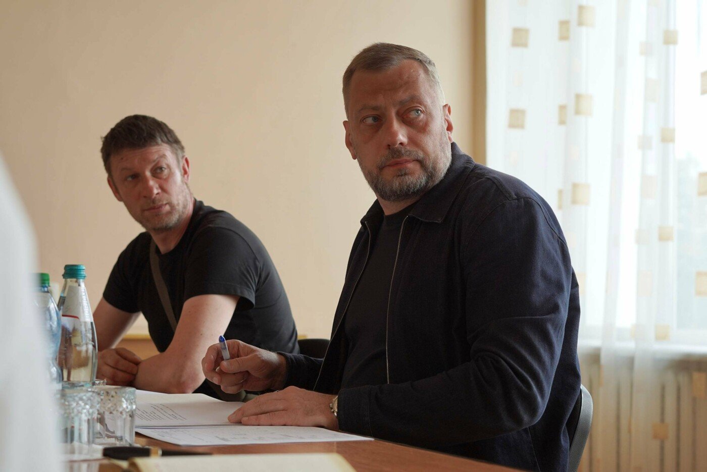 “FPV-дрони влаштовують сафарі на людей”: Чаус розповів про ситуацію на прикордонні Чернігівщини