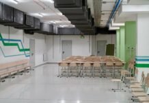 Випускний провели в укритті: як навчаються школярі в прикордонній громаді Чернігівщини