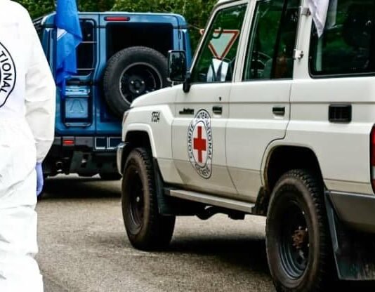 В Україну повернули тіла 522 загиблих: у МВС проведуть ідентифікацію