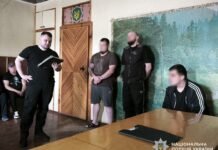 Троє засуджених організували наркотрафік у Менській виправній колонії на Чернігівщині