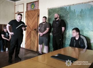 Троє засуджених організували наркотрафік у Менській виправній колонії на Чернігівщині