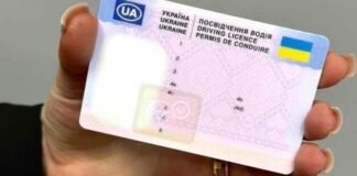 Втрата водійських документів через російські атаки: що робити і як відновити документи безкоштовно