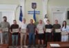У Чернігові молодими сімʼям вручили сертифікати на пільгове житлове кредитування