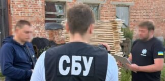 Заради гранту зареєстрував бізнес на Чернігівщині: підприємця підозрюють у привласненні понад 7 млн грн