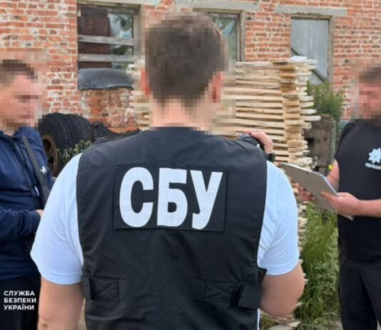Заради гранту зареєстрував бізнес на Чернігівщині: підприємця підозрюють у привласненні понад 7 млн грн