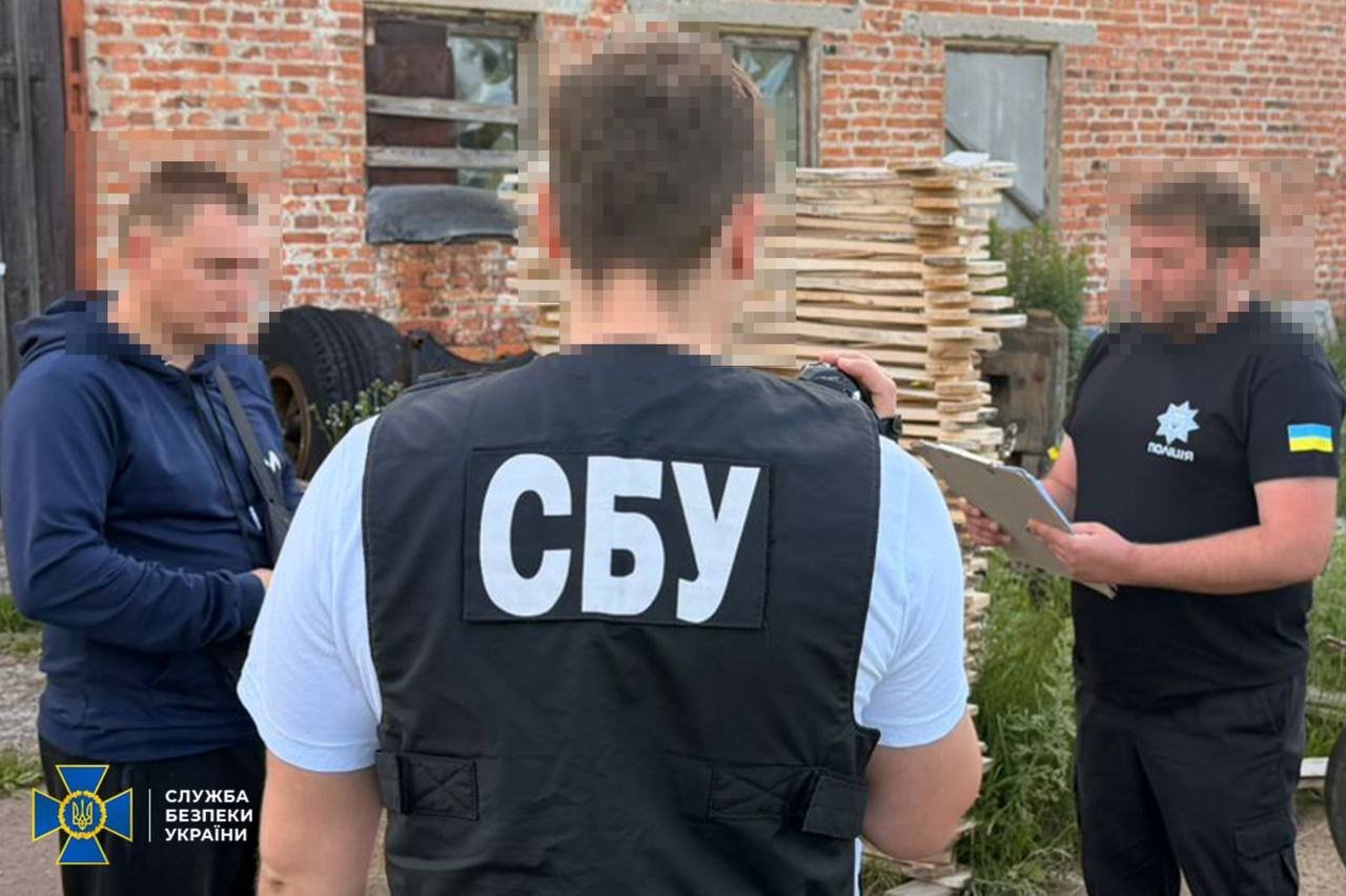 Заради гранту зареєстрував бізнес на Чернігівщині: підприємця підозрюють у привласненні понад 7 млн грн