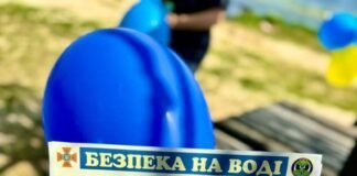 Від початку купального сезону на Чернігівщині потонуло 14 людей, серед них троє дітей